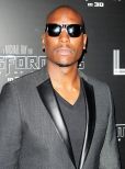 Tyrese Gibson