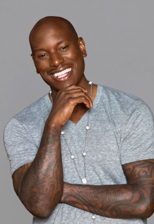 Tyrese Gibson