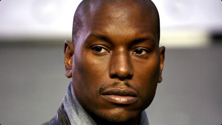 Tyrese Gibson