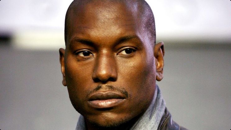 Tyrese Gibson