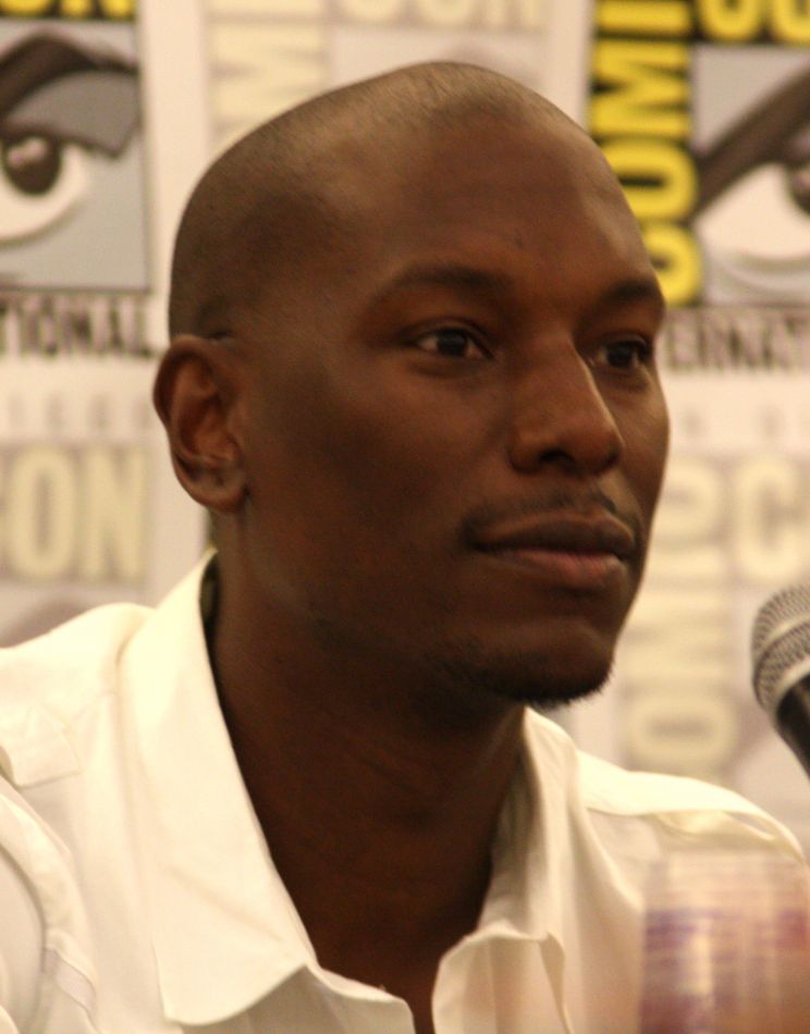 Tyrese Gibson