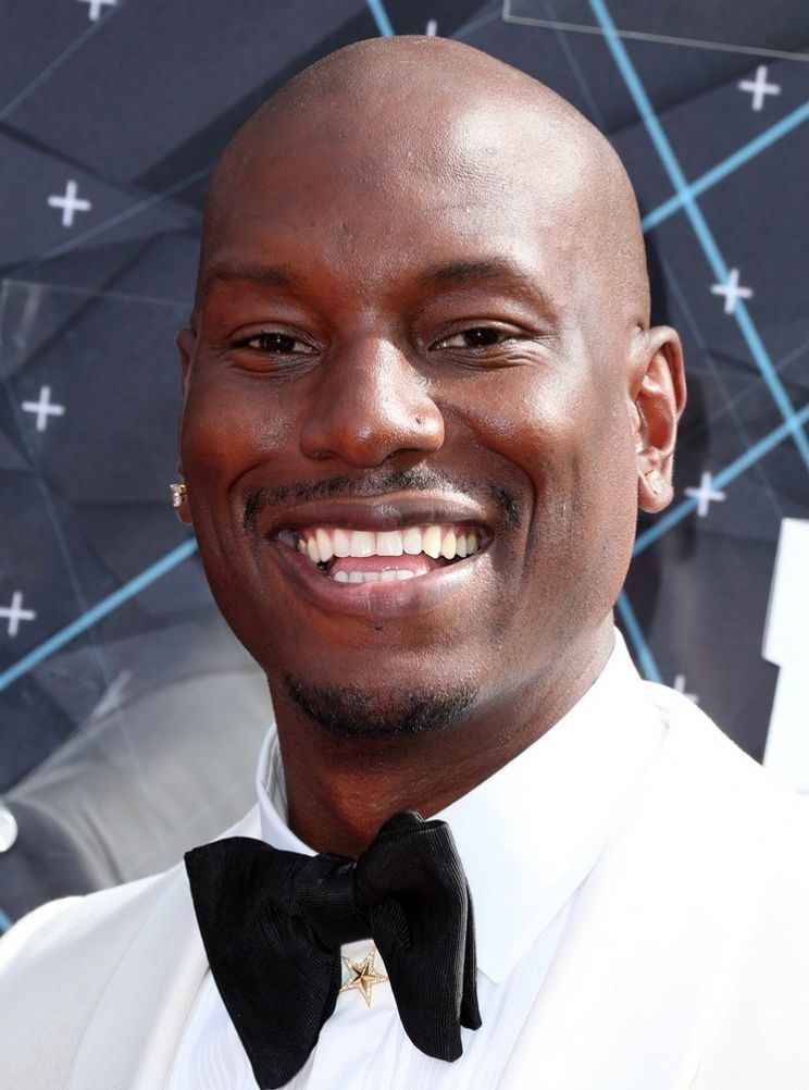 Tyrese Gibson