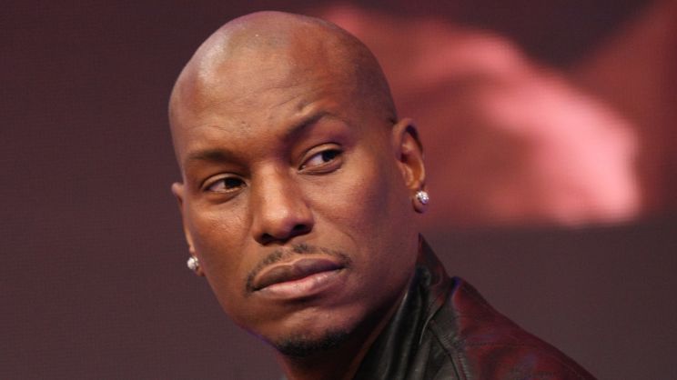 Tyrese Gibson