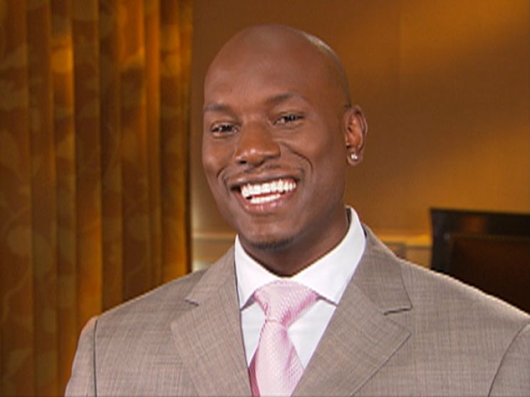 Tyrese Gibson