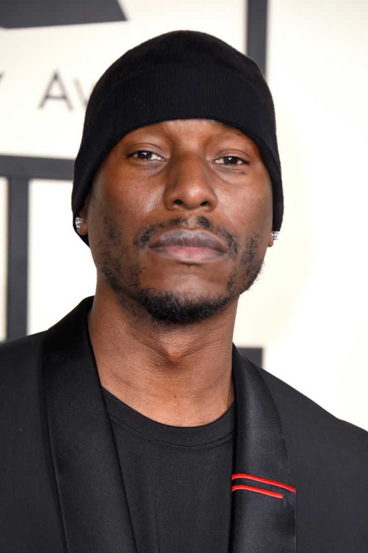 Tyrese Gibson