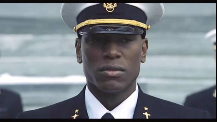 Tyrese Gibson