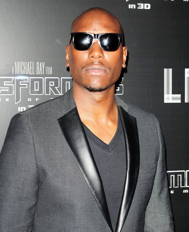 Tyrese Gibson