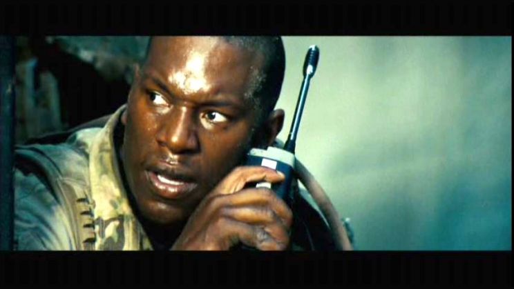 Tyrese Gibson