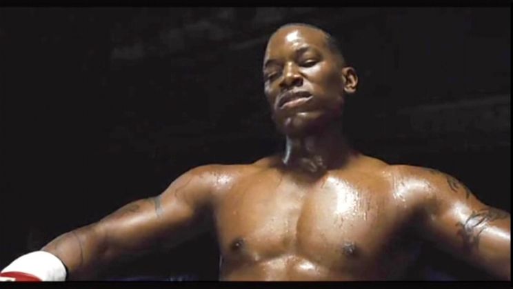Tyrese Gibson