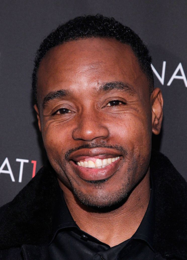 Tyrin Turner