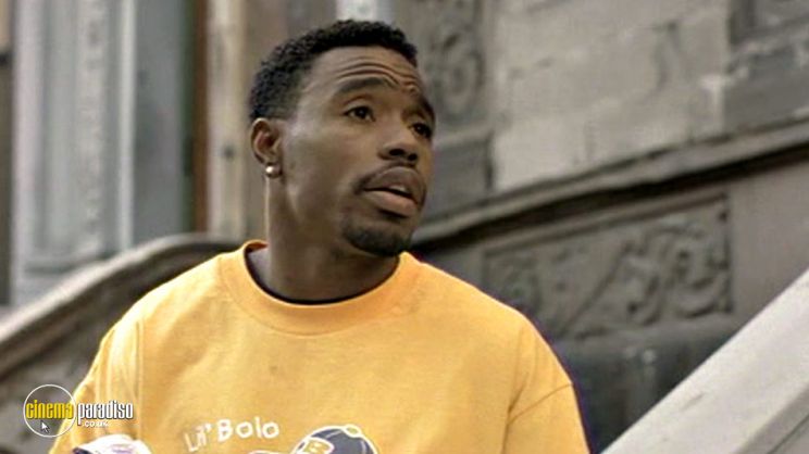 Tyrin Turner