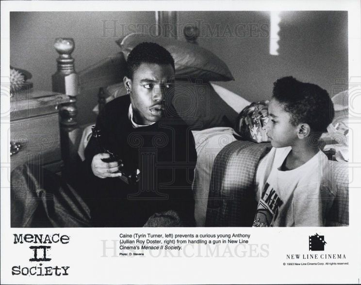 Tyrin Turner
