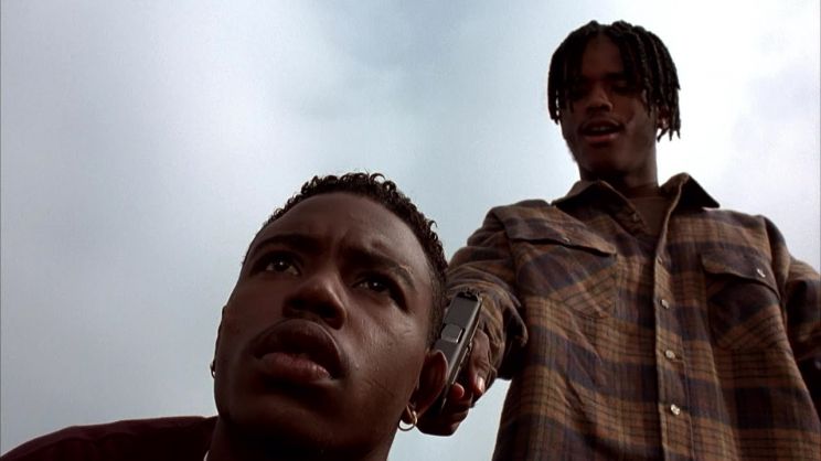Tyrin Turner