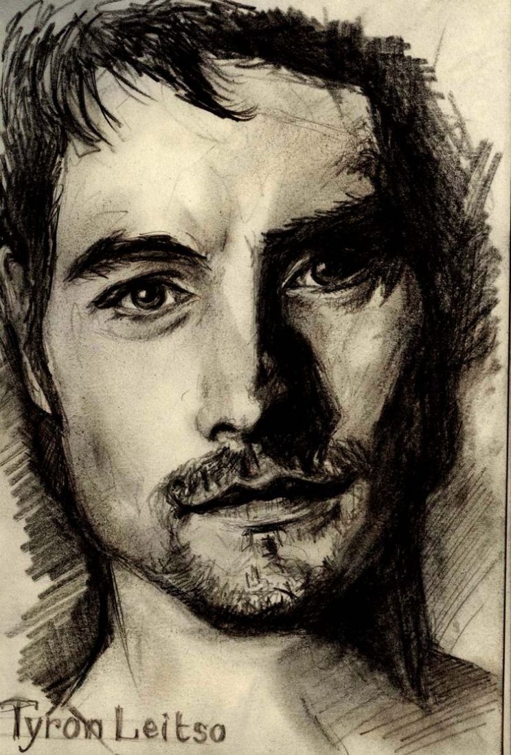 Tyron Leitso