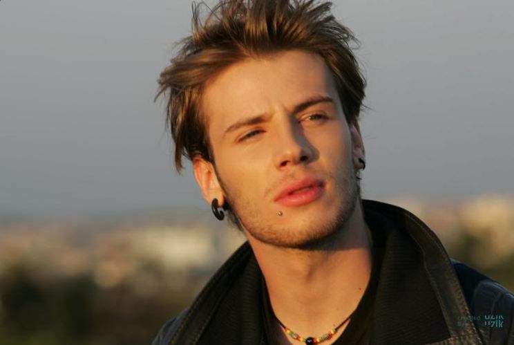 Tyron Leitso