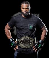 Tyron Woodley