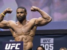 Tyron Woodley