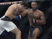 Tyron Woodley