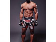 Tyron Woodley