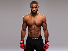 Tyron Woodley