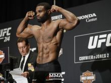 Tyron Woodley