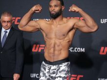 Tyron Woodley