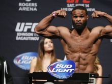 Tyron Woodley