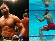 Tyron Woodley