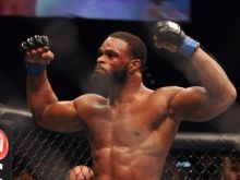 Tyron Woodley