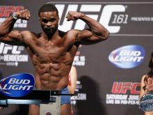Tyron Woodley