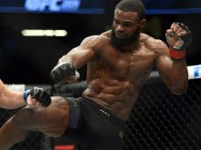 Tyron Woodley