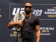 Tyron Woodley