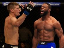 Tyron Woodley