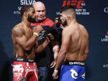 Tyron Woodley