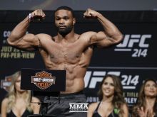 Tyron Woodley