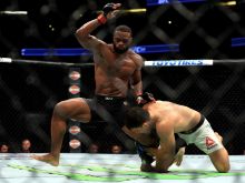 Tyron Woodley