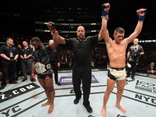 Tyron Woodley