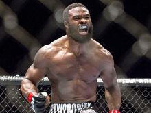 Tyron Woodley