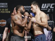 Tyron Woodley