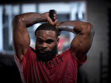 Tyron Woodley