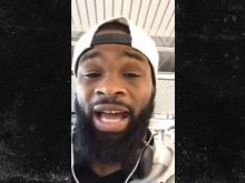 Tyron Woodley