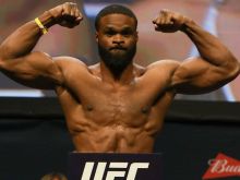 Tyron Woodley