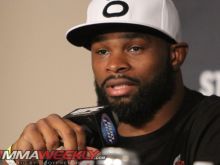 Tyron Woodley