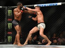 Tyron Woodley