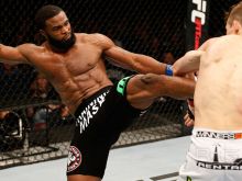 Tyron Woodley