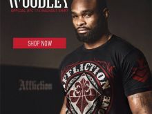 Tyron Woodley