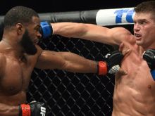 Tyron Woodley