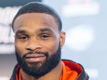 Tyron Woodley