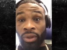 Tyron Woodley