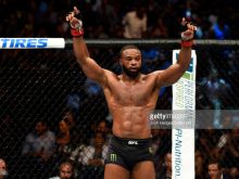 Tyron Woodley